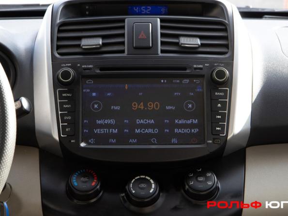 Lifan X60 I с пробегом 2013 года, цена 553 000 рублей, 71157 км, внедорожник, Автокод Объявления