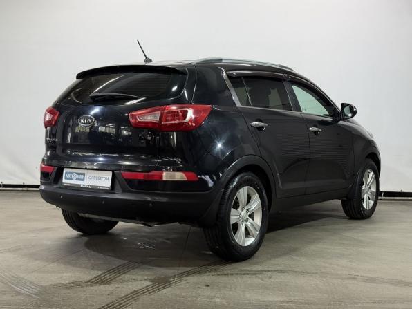 Kia Sportage III с пробегом 2011 года, цена 1 099 000 рублей, 230050 км, внедорожник, Автокод Объявления