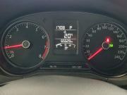Volkswagen Polo V Рестайлинг Омск  - изображение 31