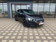 Chevrolet Aveo II Краснодар  - изображение 11