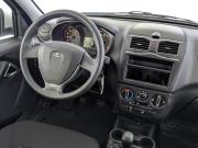 Lada (ВАЗ) Granta I Рестайлинг Москва  - изображение 52