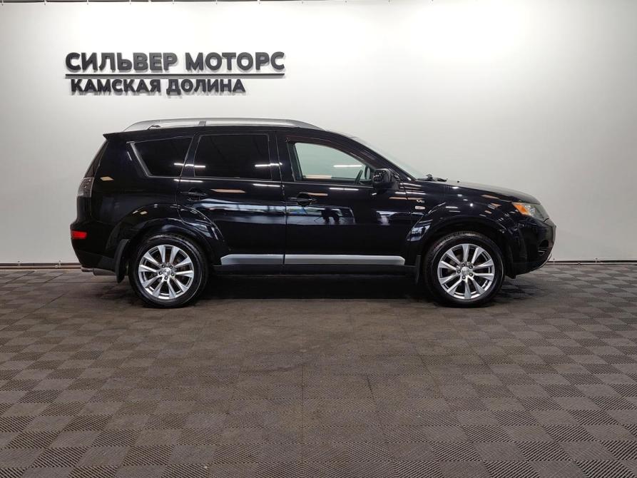 Mitsubishi Outlander II Пермь  - изображение 6