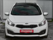 Kia Ceed II Рестайлинг Екатеринбург  - изображение 29