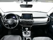 Kia Seltos I Новосибирск  - изображение 35