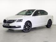 Skoda Octavia III (A7) Рестайлинг Москва  - изображение 28