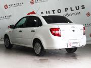Lada (ВАЗ) Granta I Минеральные Воды  - изображение 19