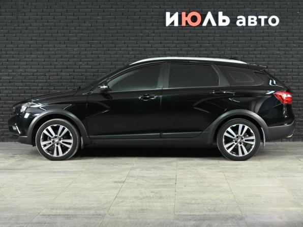Lada (ВАЗ) Vesta I с пробегом 2020 года, цена 1 180 000 рублей, 100309 км, универсал, Автокод Объявления