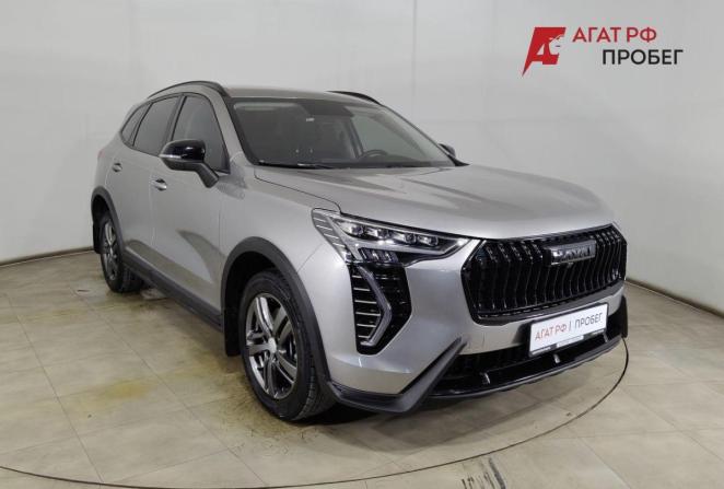 Haval Jolion I с пробегом 2024 года, цена 1 930 000 рублей, 92500 км, внедорожник, Автокод Объявления