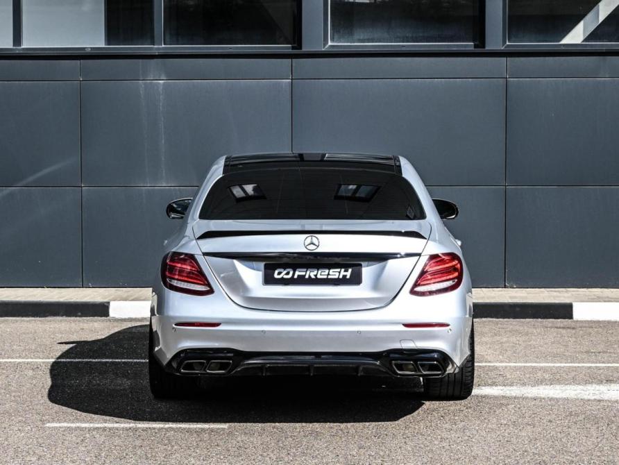 Mercedes-Benz E-Класс V (W213 S213 C238) Новороссийск  - изображение 4