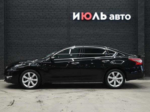 Nissan Teana III с пробегом 2014 года, цена 1 600 000 рублей, 154411 км, седан, Автокод Объявления