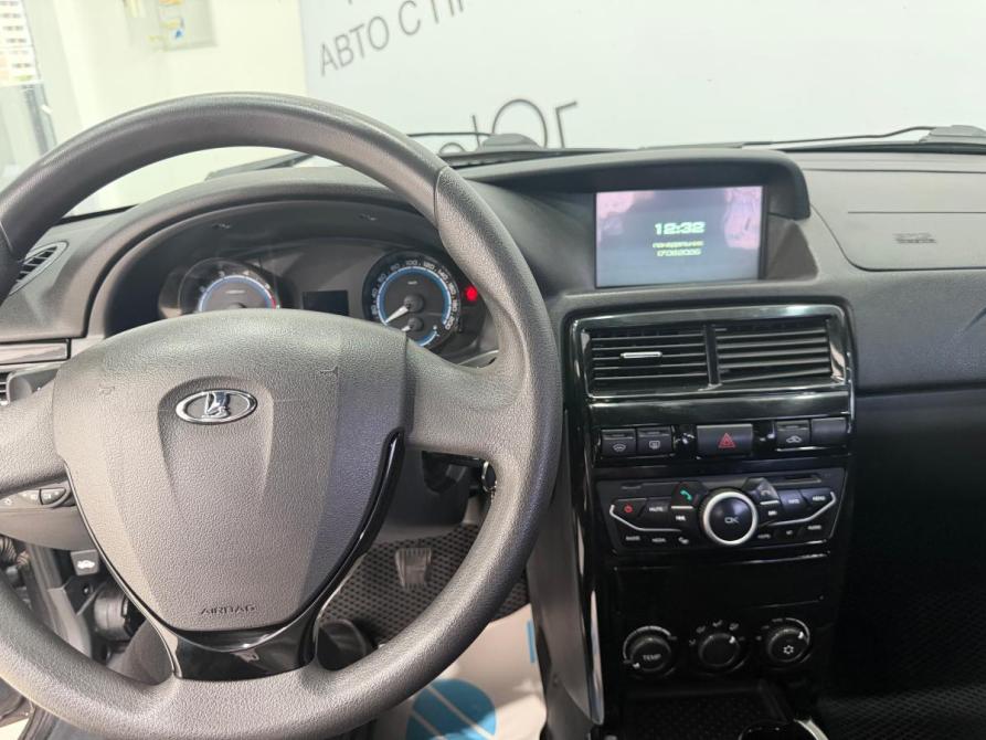 Lada (ВАЗ) Priora I Рестайлинг Ставрополь  - изображение 14