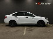 Lada (ВАЗ) Vesta I Челябинск  - изображение 19
