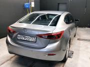 Mazda 3 III (BM) Рестайлинг Москва  - изображение 41