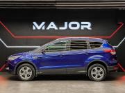 Ford Kuga II Москва  - изображение 35