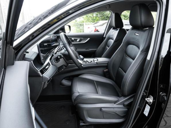 Chery Tiggo 7 Pro Max I Рестайлинг с пробегом 2025 года, цена 2 085 500 рублей, 24243 км, внедорожник, Автокод Объявления