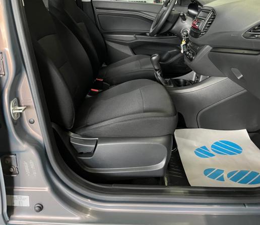 Lada (ВАЗ) Vesta I с пробегом 2019 года, цена 940 000 рублей, 56646 км, седан, Автокод Объявления