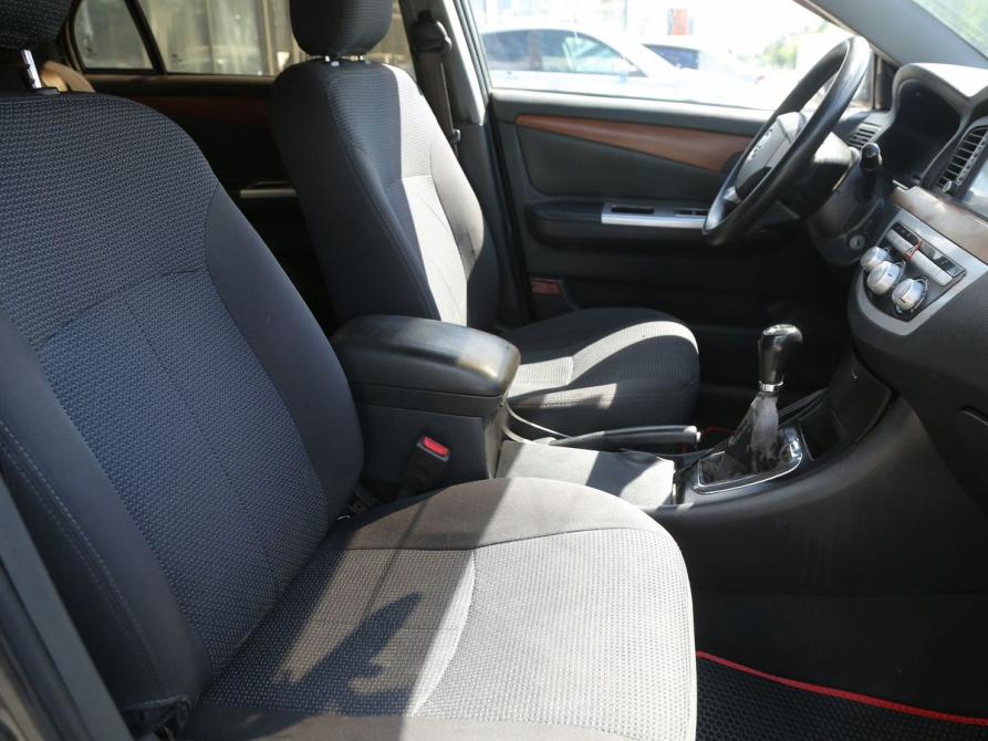 Lifan Solano I (620) Иваново  - изображение 10