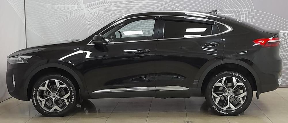 Haval F7x I Новокузнецк  - изображение 8
