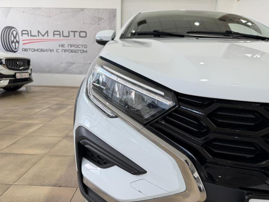 Lada (ВАЗ) Vesta I Рестайлинг (NG) Новороссийск  - изображение 18