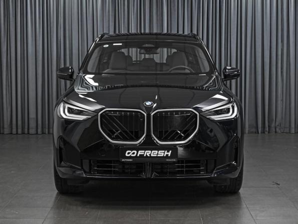 BMW X3 IV (G45/G48) с пробегом 2025 года, цена 7 300 000 рублей, 97 км, внедорожник, Автокод Объявления