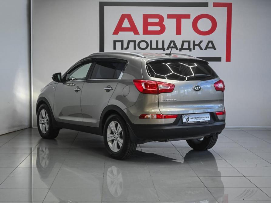 Kia Sportage III Челябинск  - изображение 6