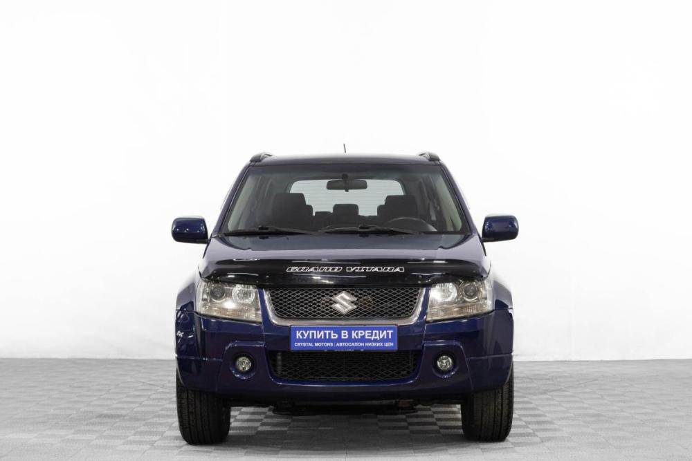 Suzuki Grand Vitara II Барнаул  - изображение 2