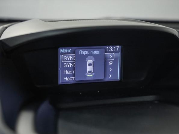 Ford Kuga II с пробегом 2015 года, цена 1 199 000 рублей, 198738 км, внедорожник, Автокод Объявления