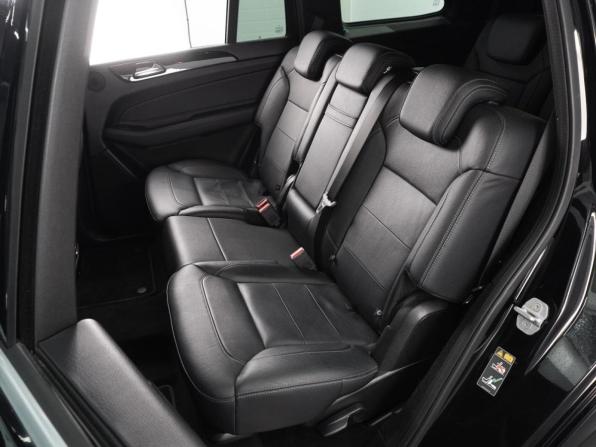 Mercedes-Benz GLS I (X166) с пробегом 2016 года, цена 3 710 000 рублей, 236964 км, внедорожник, Автокод Объявления