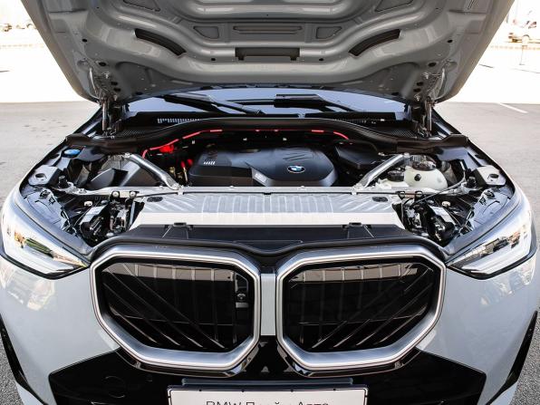 BMW X3 IV (G45/G48) с пробегом 2025 года, цена 8 390 000 рублей, 83 км, внедорожник, Автокод Объявления