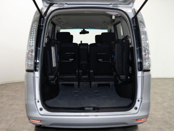 Nissan Serena IV (C26) с пробегом 2014 года, цена 1 520 000 рублей, 152700 км, минивэн, Автокод Объявления