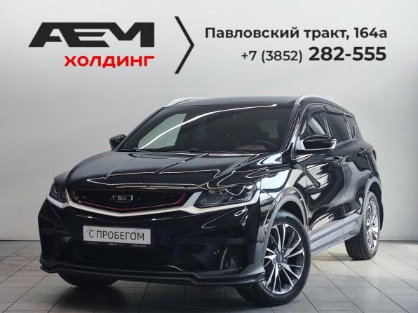Belgee X50 с пробегом 2023 года, цена 1 900 000 рублей, 35990 км, внедорожник, Автокод Объявления