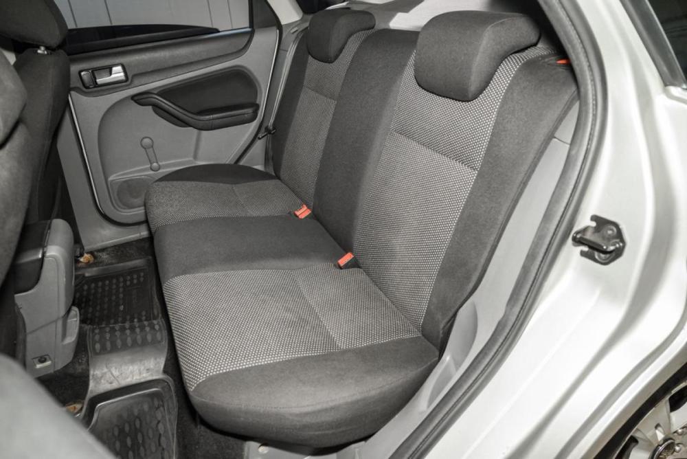 Ford Focus II Рестайлинг Ульяновск  - изображение 9