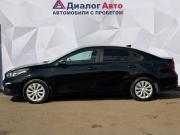 Kia Cerato IV Набережные Челны  - изображение 26
