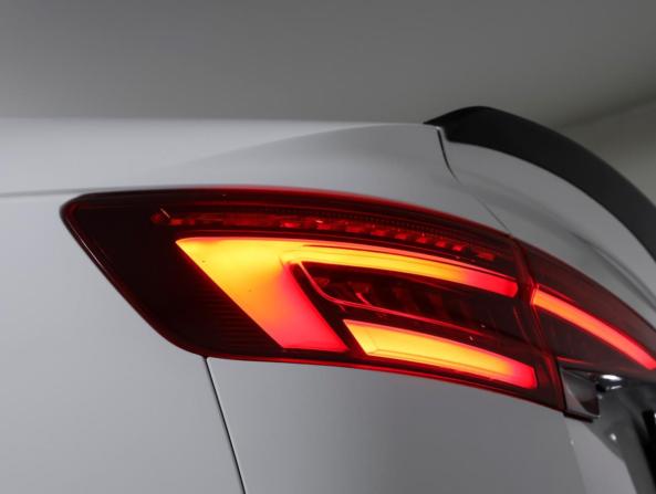 Audi A4 V (B9) с пробегом 2019 года, цена 2 798 000 рублей, 123226 км, седан, Автокод Объявления