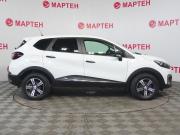 Renault Kaptur I Вологда  - изображение 21