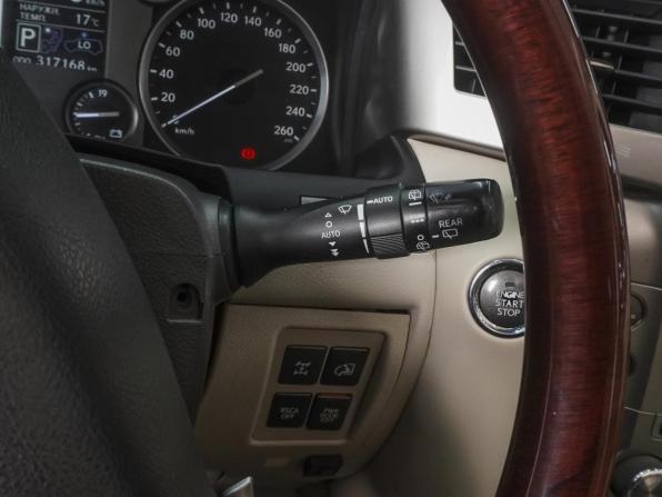 Lexus LX III Рестайлинг с пробегом 2013 года, цена 4 650 000 рублей, 317168 км, внедорожник, Автокод Объявления