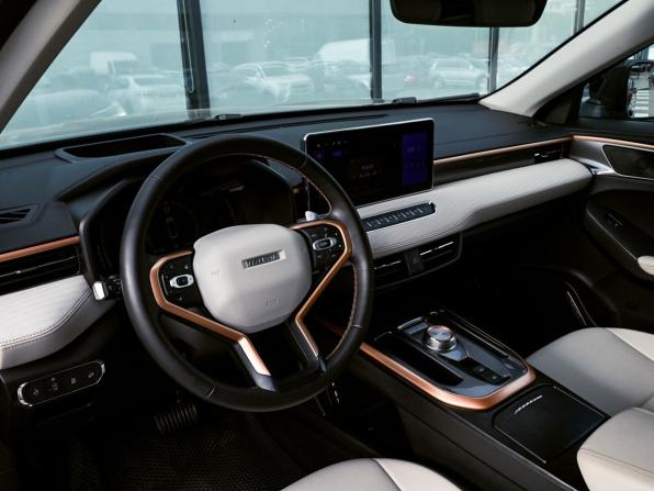 Haval Jolion I с пробегом 2023 года, цена 1 985 000 рублей, 37122 км, внедорожник, Автокод Объявления