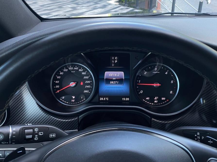 Mercedes-Benz V-Класс III (W447) Рестайлинг Сочи  - изображение 32