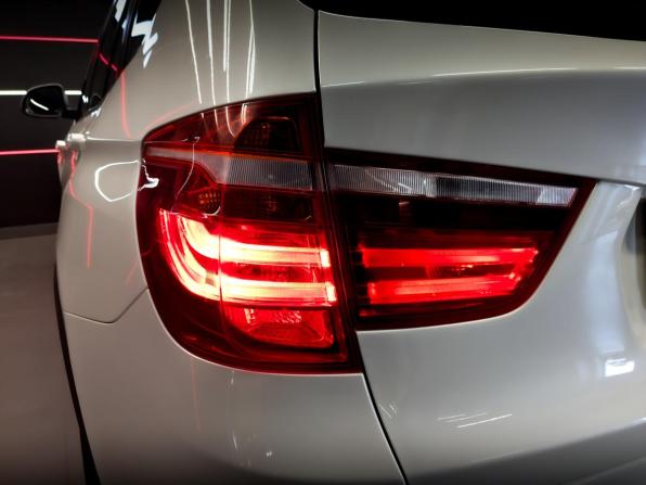 BMW X3 II (F25) Рестайлинг с пробегом 2015 года, цена 2 950 000 рублей, 81944 км, внедорожник, Автокод Объявления