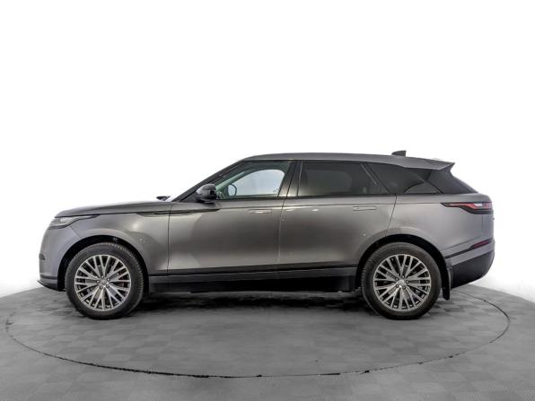 Land Rover Range Rover Velar I с пробегом 2018 года, цена 3 510 000 рублей, 128381 км, внедорожник, Автокод Объявления