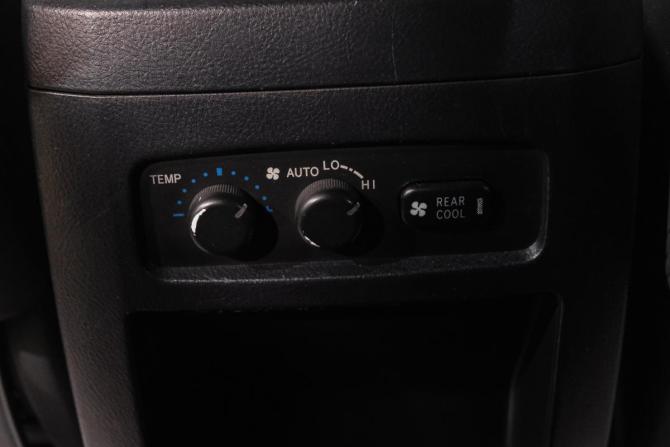 Toyota Land Cruiser Prado 120 Series Рестайлинг с пробегом 2008 года, цена 3 119 000 рублей, 162000 км, внедорожник, Автокод Объявления