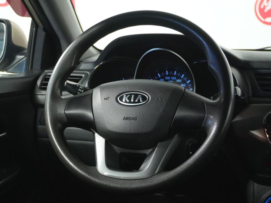 Kia Rio III Вологда  - изображение 16