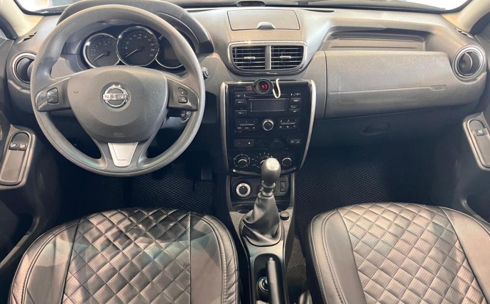 Nissan Terrano III (D10) Березники  - изображение 13