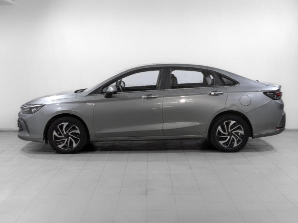BAIC U5 Plus с пробегом 2023 года, цена 850 000 рублей, 99623 км, седан, Автокод Объявления