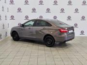 Lada (ВАЗ) Vesta I Тольятти  - изображение 28