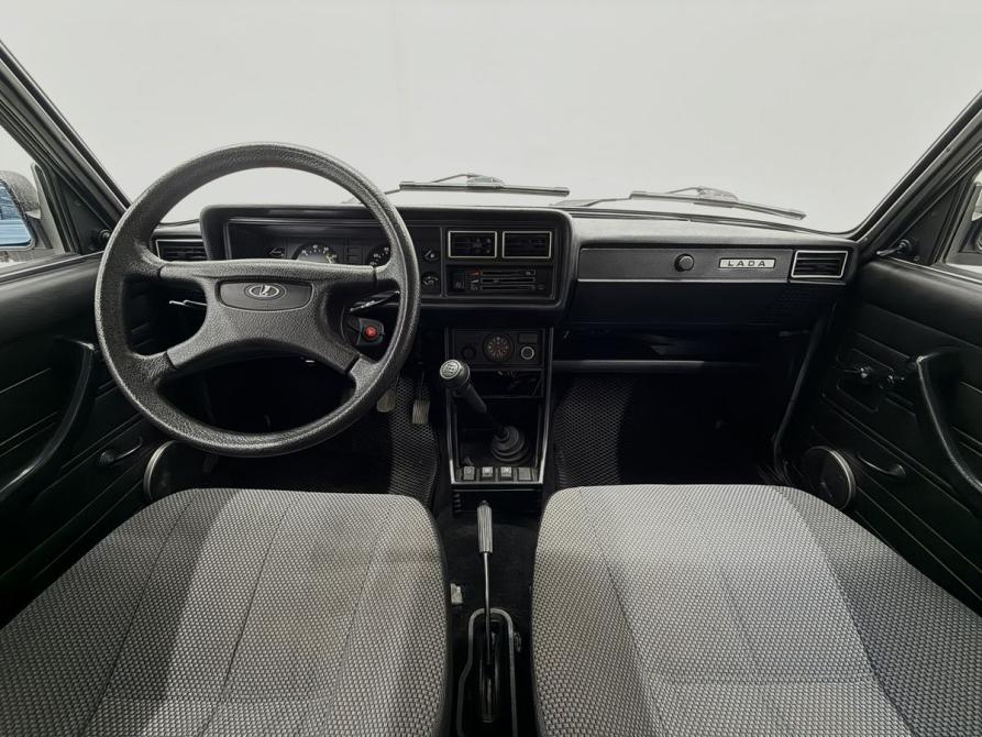 Lada (ВАЗ) 2107 Смоленск  - изображение 10
