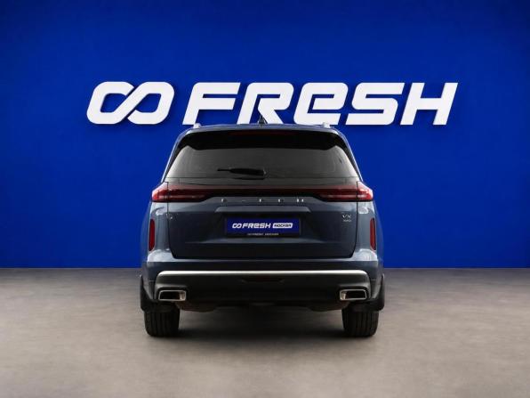 Exeed VX I с пробегом 2022 года, цена 2 783 051 рубль, 63890 км, внедорожник, Автокод Объявления