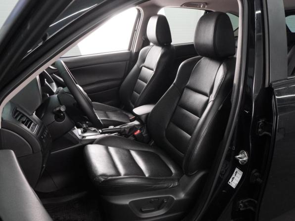 Mazda CX-5 I с пробегом 2014 года, цена 1 749 000 рублей, 96157 км, внедорожник, Автокод Объявления