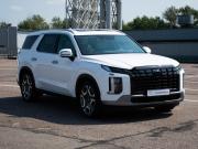Hyundai Palisade I Рестайлинг Москва  - изображение 34