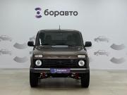Lada (ВАЗ) Niva Legend I Ставрополь  - изображение 18